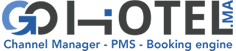 Channel Manager – PMS -Site web pour hôtels