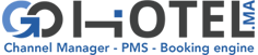 Channel Manager – PMS -Site web pour hôtels