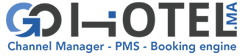 Channel Manager - PMS - Booking Engine