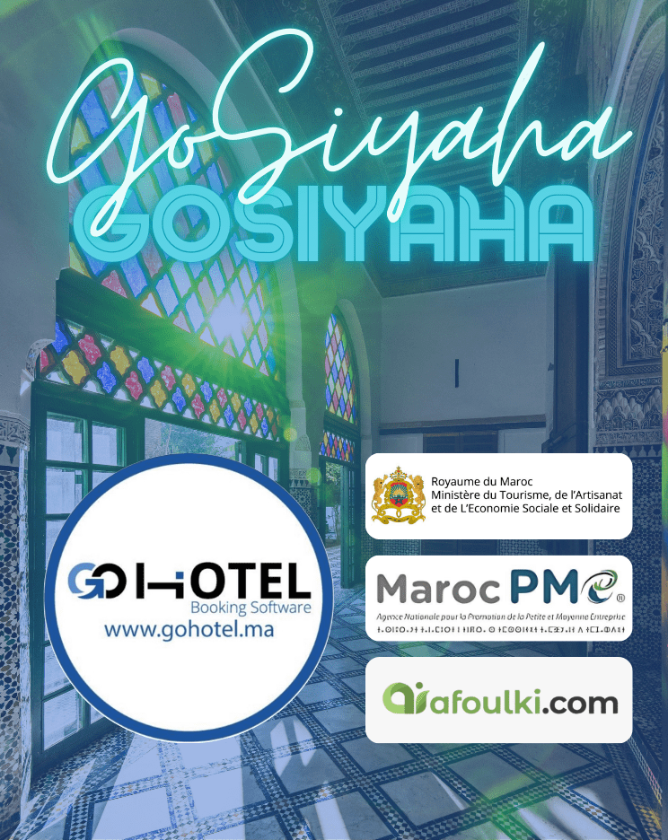 Gohotel Le PMS intuitif pour une gestion sans effort